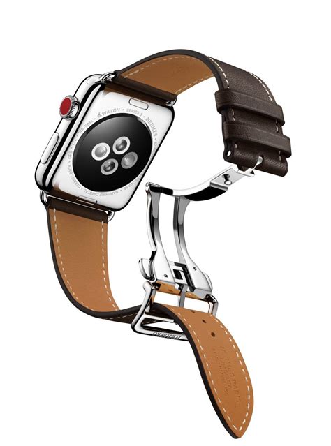 hermes apple watch 3 colours strap|apple watch hermes edition price.